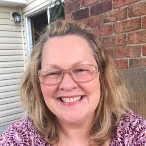 Meet your Posher, Diana